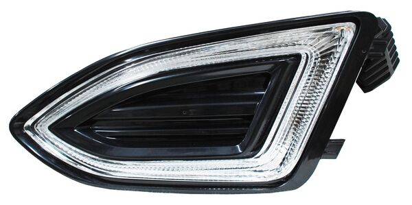 Faro Niebla para Ford Edge 2015, 2016, 2017, 2018 - LEDS - Izquierdo