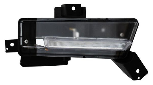 Faro Niebla para Chevrolet Camaro 2016, 2017 Ss LEDS - Derecho