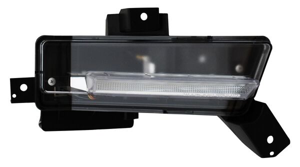 Faro Niebla para Chevrolet Camaro 2016, 2017 Ss LEDS - Derecho