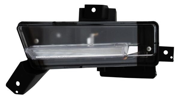 Faro Niebla para Chevrolet Camaro 2016, 2017 Ss LEDS - Izquierdo