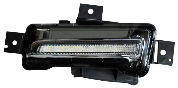 Faro Niebla para Chevrolet Camaro 2016, 2017, 2018, 2019 Rs/ Lt LEDS - Izquierdo