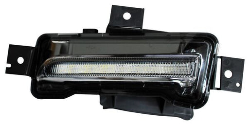 Faro Niebla para Chevrolet Camaro 2016, 2017, 2018, 2019 Rs/ Lt LEDS - Izquierdo
