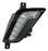 Cuarto Frontal para Volt 2016, 2017, 2018, 2019 - LEDS - Derecho