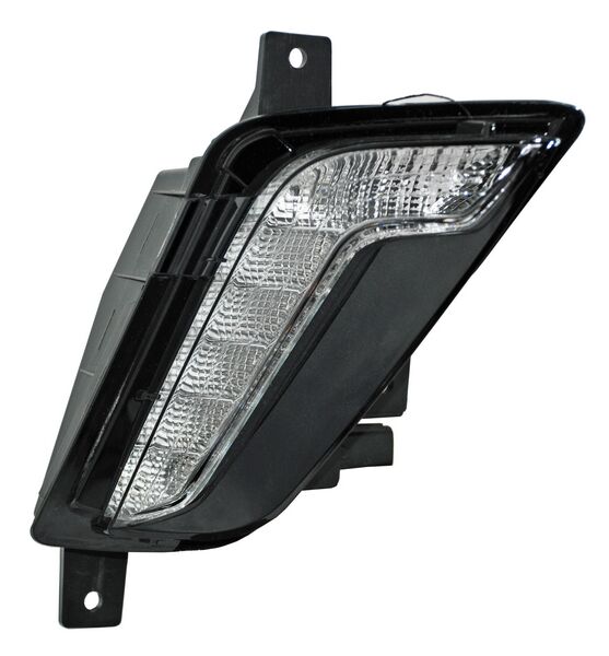 Cuarto Frontal para Volt 2016, 2017, 2018, 2019 - LEDS - Derecho