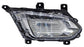 Faro Niebla para Chevrolet Equinox 2016, 2017 - LEDS - Derecho