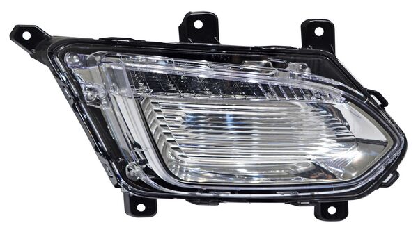 Faro Niebla para Chevrolet Equinox 2016, 2017 - LEDS - Derecho