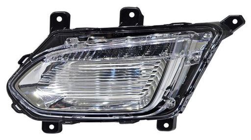 Faro Niebla para Chevrolet Equinox 2016, 2017 - LEDS - Izquierdo