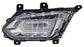 Faro Niebla para Chevrolet Equinox 2016, 2017 - LEDS - Izquierdo