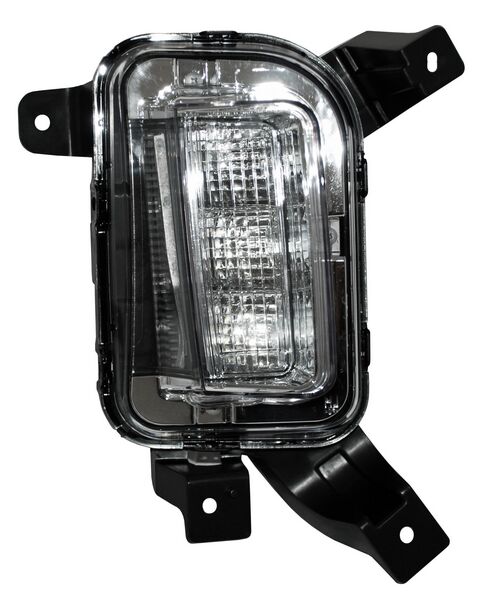 Cuarto Frontal para GMC Terrain 2016, 2017 - LEDS Derecho