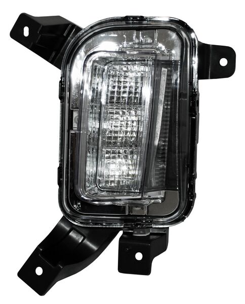 Cuarto Frontal para GMC Terrain 2016, 2017 - LEDS Izquierdo