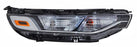 Cuarto Frontal para Kia Soul 2020, 2021, 2022 - Derecho