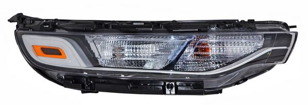 Cuarto Frontal para Kia Soul 2020, 2021, 2022 - Derecho