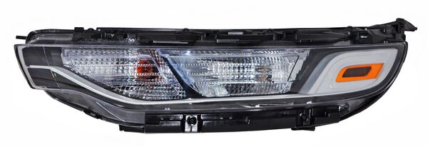 Cuarto Frontal para Kia Soul 2020, 2021, 2022 - Izquierdo