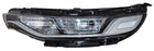 Cuarto Frontal para Kia Soul 2020, 2021, 2022 Lx Con Luz de Día - Izquierdo
