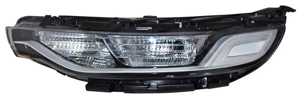 Cuarto Frontal para Kia Soul 2020, 2021, 2022 Lx Con Luz de Día - Izquierdo