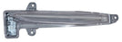 Cuarto Frontal para Toyota Corolla 2020, 2021, 2022, 2023, 2024, 2025, 2026 SE LEDSDerecho