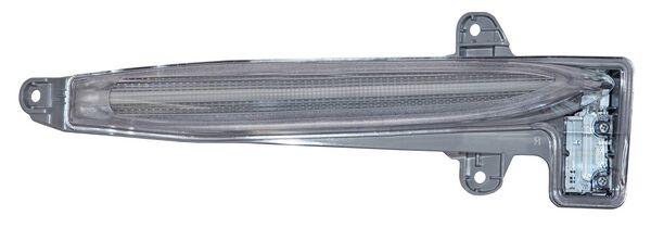 Cuarto Frontal para Toyota Corolla 2020, 2021, 2022, 2023, 2024, 2025, 2026 SE LEDS - Izquierdo