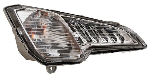 Faro Niebla para Ford EcoSport 2018, 2019, 2020, 2021 - Sin Foco para 1 Foco Derecho