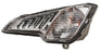 Faro Niebla para Ford EcoSport 2018, 2019, 2020, 2021 - Sin Foco para 1 Foco Izquierdo