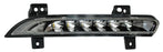 Cuarto Frontal para Fluence 2015, 2016, 2017, 2018 - LEDS - Derecho