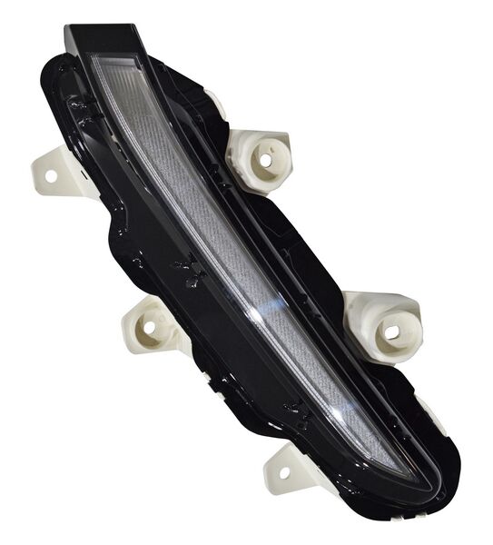 Cuarto LEDS para Peugeot 208 2023, 2024 - Derecho