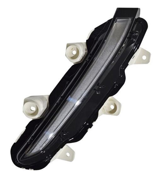 Cuarto LEDS para Peugeot 208 2023, 2024 - Izquierdo
