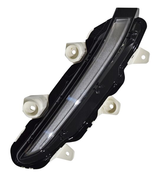 Cuarto LEDS para Peugeot 208 2023, 2024 - Izquierdo