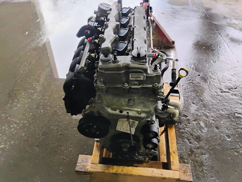 Motor para Jeep Renegade 2015, 2016, 2017, 2018 & Compass 2018, 2019, 2020 - 2.4 Litros, 4 Cilindros - 68,000 Kms