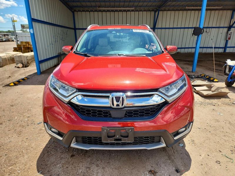 Motor para Honda CRV, CR-V 2017, 2018, 2019, 2020, 2021, 2022 - 1.5 Litros, AWD & FWD, Turbo - 67,000 Kms