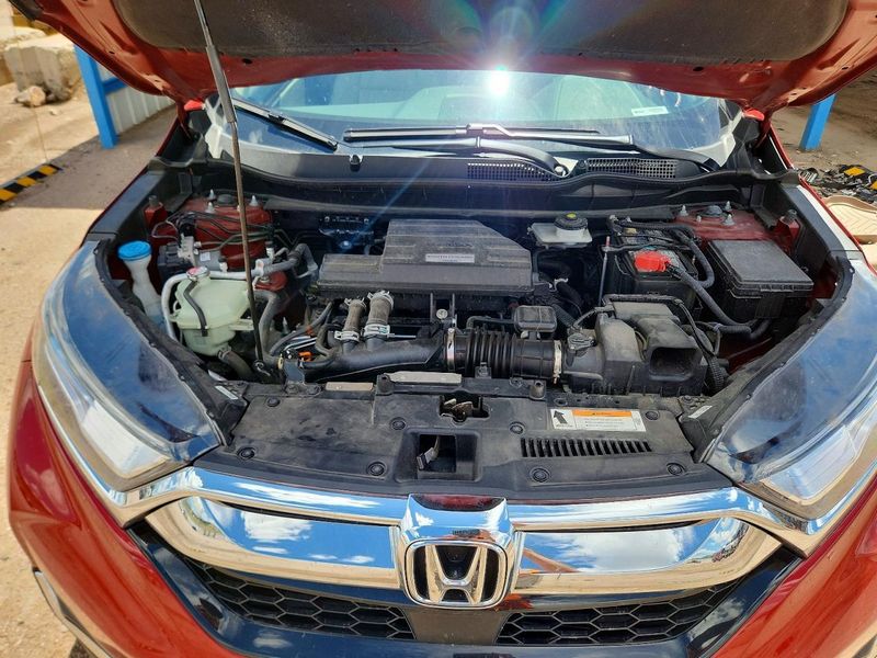 Motor para Honda CRV, CR-V 2017, 2018, 2019, 2020, 2021, 2022 - 1.5 Litros, AWD & FWD, Turbo - 67,000 Kms