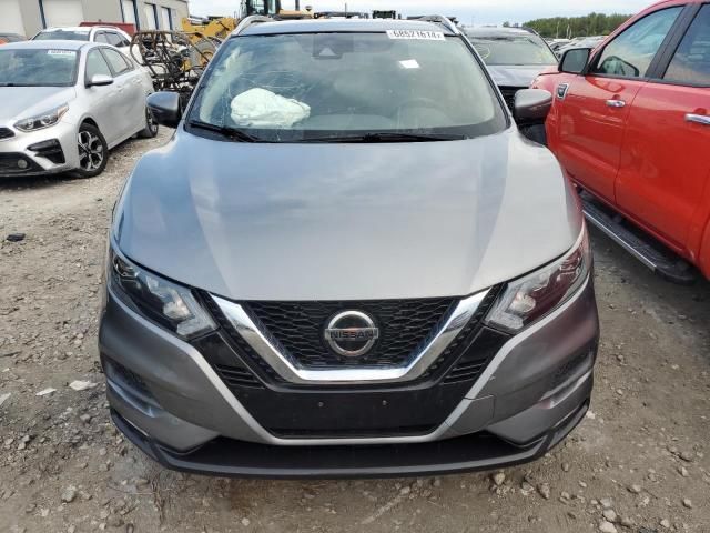Transmisión Automática CVT para Nissan Rogue Sport 2020, 2021 - 2.0L, FWD - 41,000 Kms