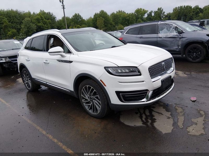 Transmisión Automática para Lincoln Nautilus 2019, 2020, 2021, 2022 -2.0L, AWD - 23,000 Kms