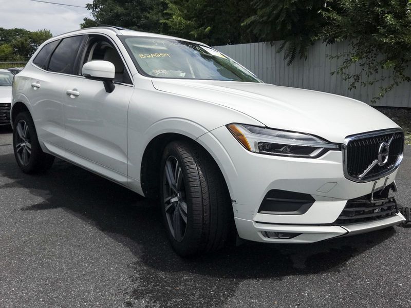 Transmisión Automática para Volvo XC90, XC60 - 2016, 2017, 2018, 2019, 2020, 2021 - 2.0L, AWD - 49,300 Kms