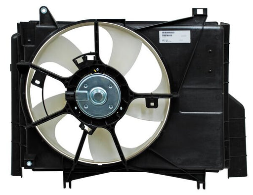Motoventilador para Dodge Attitude 2017, 2018, 2019, 2020 & para Mitsubishi Mirage 2015, 2016, 2017, 2018 Estandar