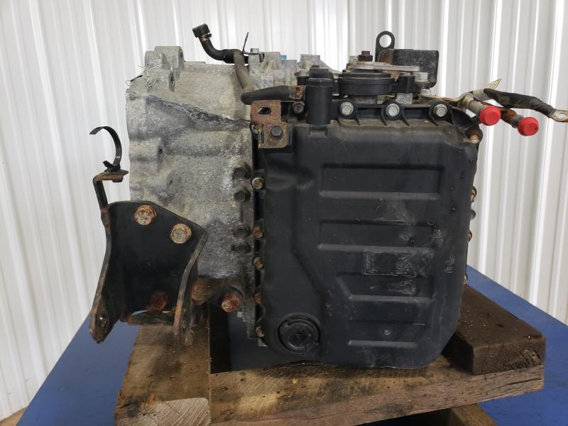 Transmisión Automática para Kia Forte 2011, 2012, 2013 - 2.4L - Sedán - Versión SX - 106,000 Kms