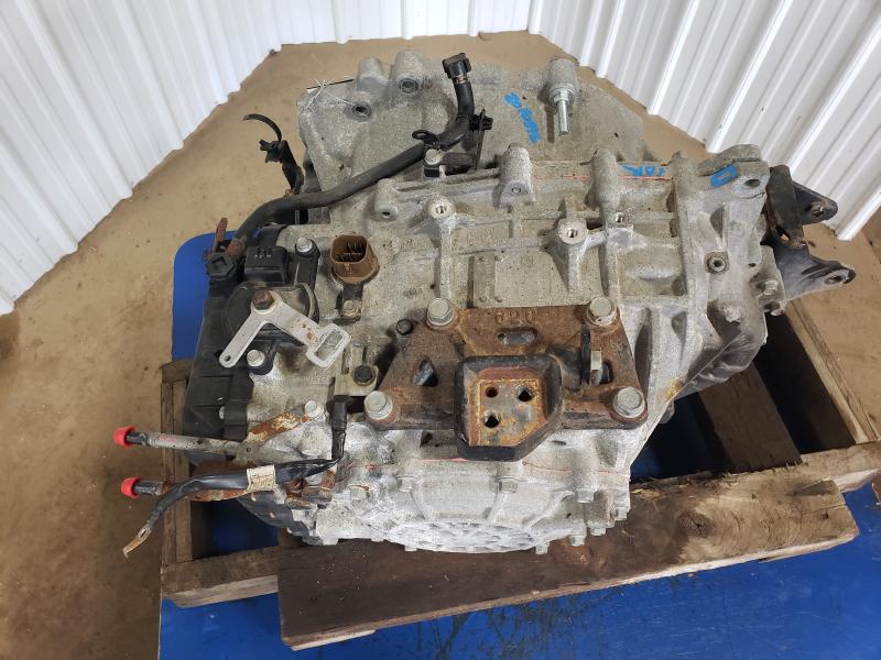 Transmisión Automática para Kia Forte 2011, 2012, 2013 - 2.4L - Sedán - Versión SX - 106,000 Kms