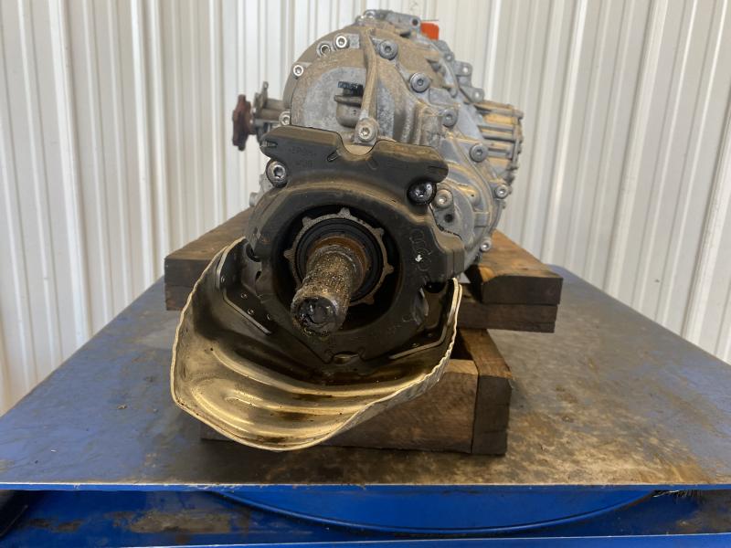 Transmisión Automática para Audi Q5 2015, 2016, 2017 - 3.0L, 8 Velocidades, ID QCX - 64,350 Kms