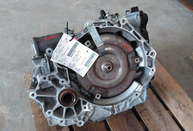 Transmisión Automática para Chevrolet Cruze 2017, 2018 - 1.4L, FWD - 52,400 Kms