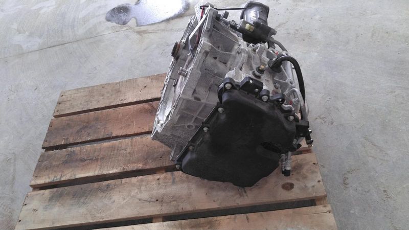 Transmisión Automática para Chevrolet Cruze 2017, 2018 - 1.4L, FWD - 52,400 Kms