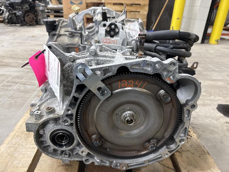 Transmisión Automática para Kia Soul 2015, 2016 - 1.6L, FWD - 81,300 Kms
