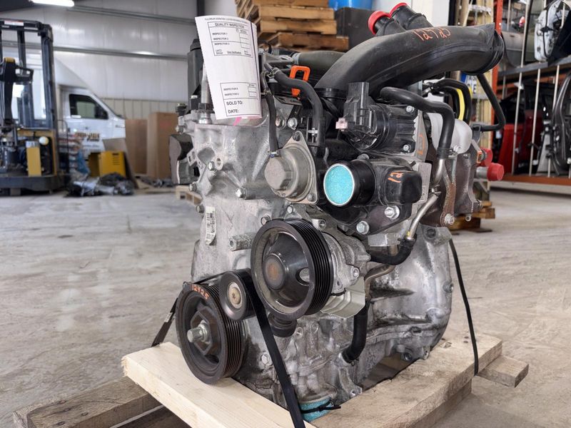 Motor para Honda CRV, CR-V 2017, 2018, 2019, 2020, 2021, 2022 - 1.5 Litros, AWD & FWD, Turbo - 67,000 Kms