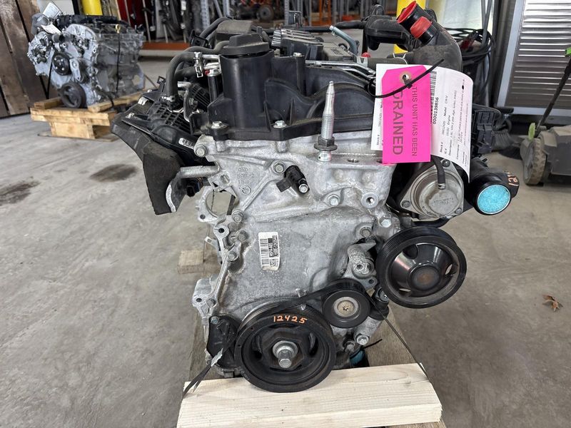 Motor para Honda CRV, CR-V 2017, 2018, 2019, 2020, 2021, 2022 - 1.5 Litros, AWD & FWD, Turbo - 67,000 Kms