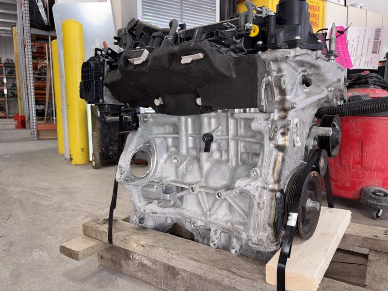 Motor para Honda CRV, CR-V 2017, 2018, 2019, 2020, 2021, 2022 - 1.5 Litros, AWD & FWD, Turbo - 67,000 Kms