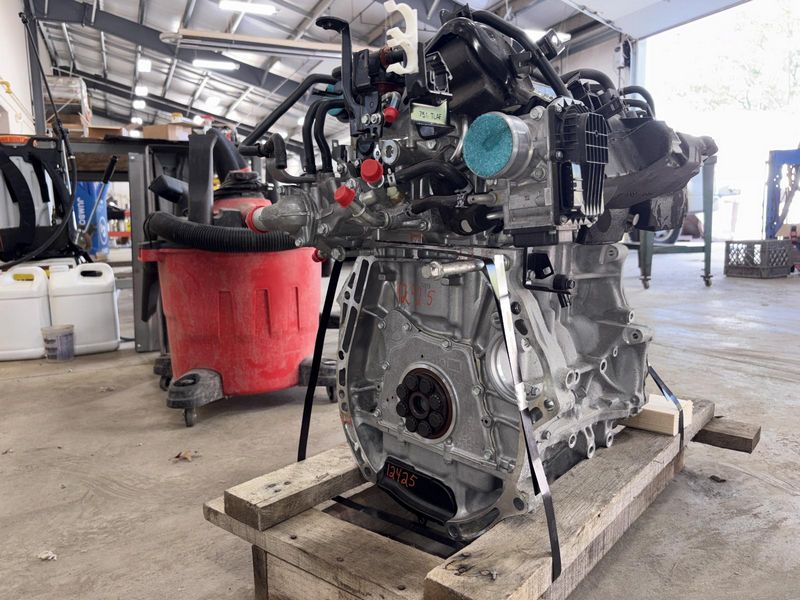 Motor para Honda CRV, CR-V 2017, 2018, 2019, 2020, 2021, 2022 - 1.5 Litros, AWD & FWD, Turbo - 67,000 Kms
