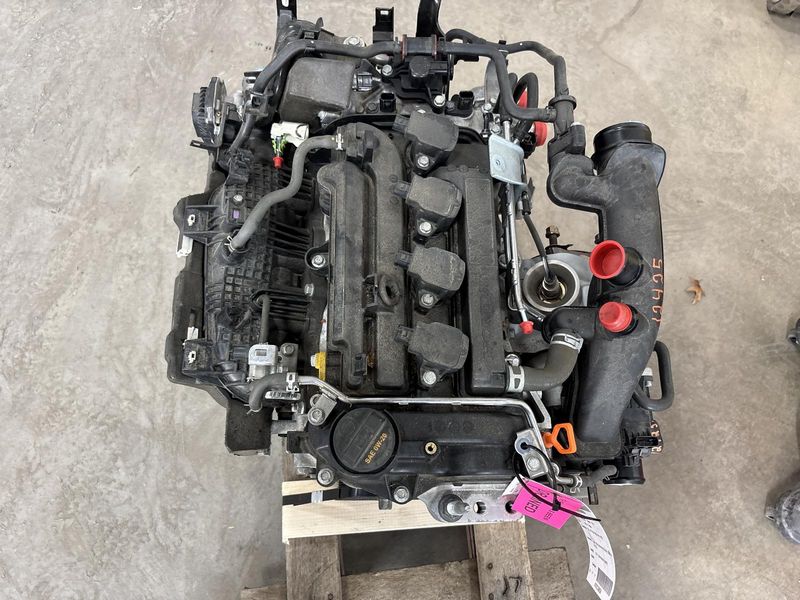 Motor para Honda CRV, CR-V 2017, 2018, 2019, 2020, 2021, 2022 - 1.5 Litros, AWD & FWD, Turbo - 67,000 Kms