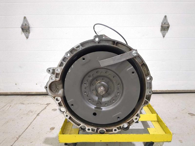 Transmisión Automática para Jaguar XE & F-Pace 2018, 2019, 2020 - 2.0L, Turbo, Gasolina, AWD - 62,050 Kms