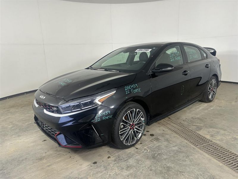 Transmisión Manual para Kia Forte 2020, 2021, 2022, 2023, 2024 - 1.6L - Turbo - 55,000 Kms