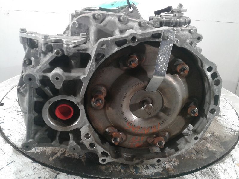 Transmisión Automática para Volkswagen Atlas 2018, 2019, 2020, 2021 - 2.0L FWD