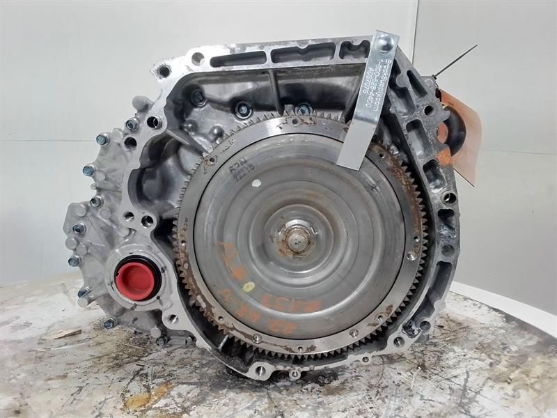 Transmisión Automática para Honda HRV, HR-V 2021, 2022 - 1.8L, FWD - 48,000 Kms