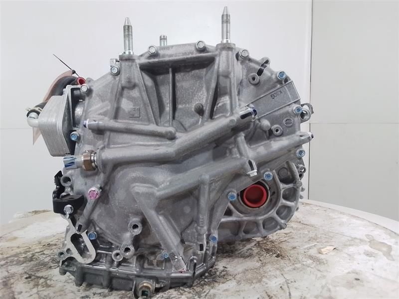 Transmisión Automática para Honda HRV, HR-V 2021, 2022 - 1.8L, FWD - 48,000 Kms